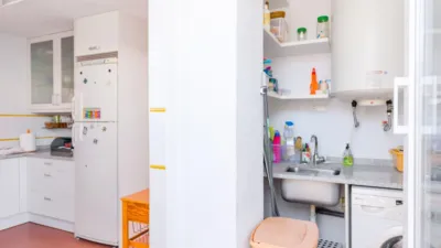 Ático en venta en Calle Bajamar, 1, Almerimar (El Ejido) de 450.000 €