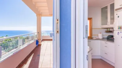 Ático en venta en Calle Bajamar, 1, Almerimar (El Ejido) de 450.000 €