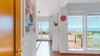 Ático en venta en Calle Bajamar, 1, Almerimar (El Ejido) de 450.000 €