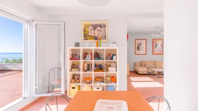 Ático en venta en Calle Bajamar, 1, Almerimar (El Ejido) de 450.000 €