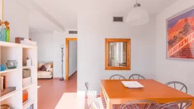 Ático en venta en Calle Bajamar, 1, Almerimar (El Ejido) de 450.000 €