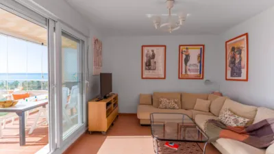 Ático en venta en Calle Bajamar, 1, Almerimar (El Ejido) de 450.000 €