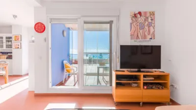 Ático en venta en Calle Bajamar, 1, Almerimar (El Ejido) de 450.000 €
