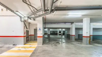 Ático en venta en Calle Bajamar, 1, Almerimar (El Ejido) de 450.000 €