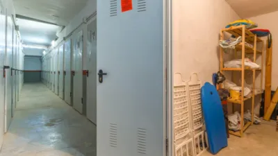 Ático en venta en Calle Bajamar, 1, Almerimar (El Ejido) de 450.000 €