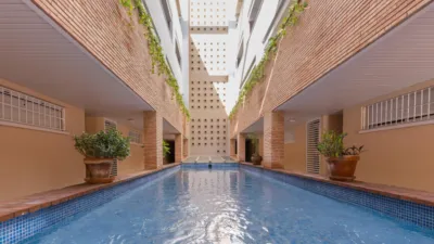 Ático en venta en Calle Bajamar, 1, Almerimar (El Ejido) de 450.000 €