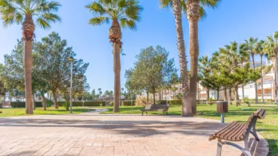 Ático en venta en Calle Bajamar, 1, Almerimar (El Ejido) de 450.000 €