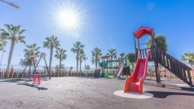 Ático en venta en Calle Bajamar, 1, Almerimar (El Ejido) de 450.000 €