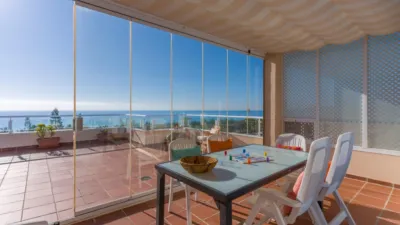 Ático en venta en Calle Bajamar, 1, Almerimar (El Ejido) de 450.000 €