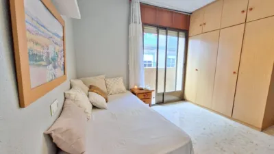 Piso en venta en Calle del Rector Gustavo Villapalos, 4, Centro (Distrito Núcleo Urbano. Roquetas de Mar) de 125.000 €
