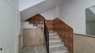 Piso en venta en Calle del Rector Gustavo Villapalos, 4, Centro (Distrito Núcleo Urbano. Roquetas de Mar) de 125.000 €