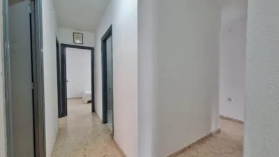 Piso en venta en Calle del Rector Gustavo Villapalos, 4, Centro (Distrito Núcleo Urbano. Roquetas de Mar) de 125.000 €