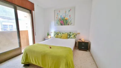 Piso en venta en Calle del Rector Gustavo Villapalos, 4, Centro (Distrito Núcleo Urbano. Roquetas de Mar) de 125.000 €