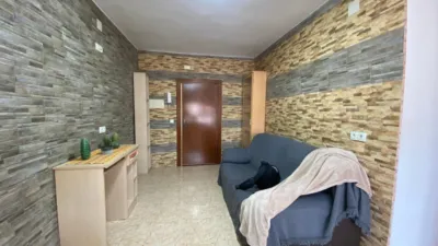 Piso en venta en Calle Sierra de Laujar, 1, Los Ángeles-Cruz de Caravaca-Piedras Redondas (Almería Capital) de 122.000 €