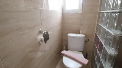 Piso en venta en Calle Sierra de Laujar, 1, Los Ángeles-Cruz de Caravaca-Piedras Redondas (Almería Capital) de 122.000 €