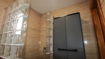 Piso en venta en Calle Sierra de Laujar, 1, Los Ángeles-Cruz de Caravaca-Piedras Redondas (Almería Capital) de 122.000 €