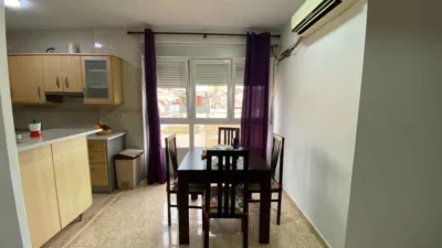 Piso en venta en Calle Sierra de Laujar, 1, Los Ángeles-Cruz de Caravaca-Piedras Redondas (Almería Capital) de 122.000 €