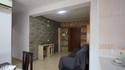 Piso en venta en Calle Sierra de Laujar, 1, Los Ángeles-Cruz de Caravaca-Piedras Redondas (Almería Capital) de 122.000 €