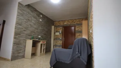 Piso en venta en Calle Sierra de Laujar, 1, Los Ángeles-Cruz de Caravaca-Piedras Redondas (Almería Capital) de 122.000 €