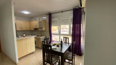 Piso en venta en Calle Sierra de Laujar, 1, Los Ángeles-Cruz de Caravaca-Piedras Redondas (Almería Capital) de 122.000 €
