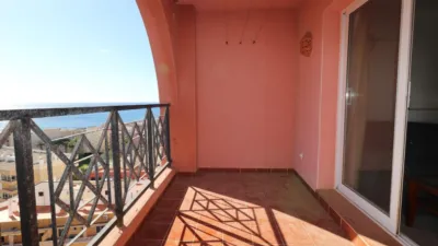 Pis – Torrevieja, La Rosaleda, Cabo Cervera-Playa la Mata - Vista 3
