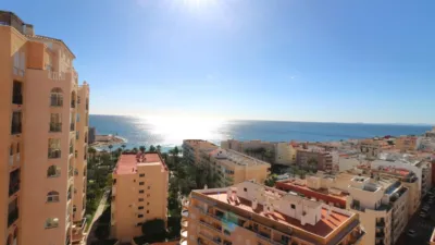 Pis – Torrevieja, La Rosaleda, Cabo Cervera-Playa la Mata - Vista 4