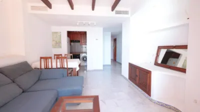 Pis – Torrevieja, La Rosaleda, Cabo Cervera-Playa la Mata - Vista 5
