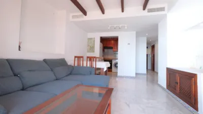 Pis – Torrevieja, La Rosaleda, Cabo Cervera-Playa la Mata - Més