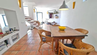 Casa en venta en Calle Barrio Presillas, La Isleta (Níjar) de 379.000 €