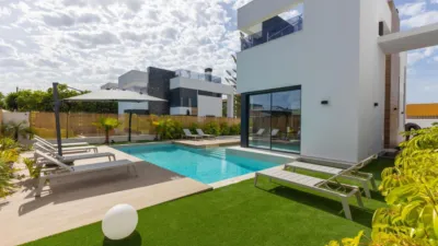 Casa – Torrevieja - Más