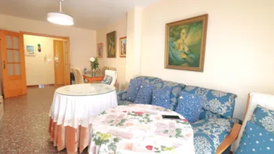 Piso – Torrevieja, San Roque - Vista 2