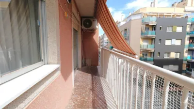Piso – Torrevieja, San Roque - Más