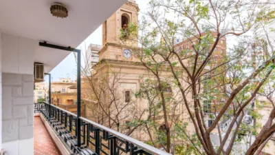Piso en venta en Plaza San Sebastián, 2, Plaza de Toros-Santa Rita (Almería Capital) de 390.000 €
