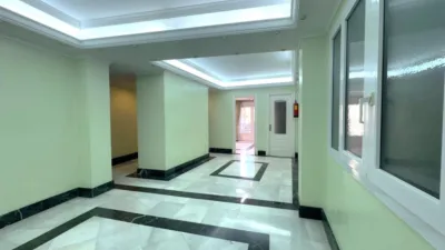 Piso en venta en Plaza San Sebastián, 2, Plaza de Toros-Santa Rita (Almería Capital) de 390.000 €