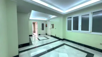 Piso en venta en Plaza San Sebastián, 2, Plaza de Toros-Santa Rita (Almería Capital) de 390.000 €