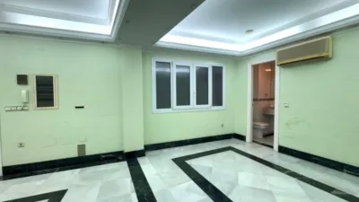 Piso en venta en Plaza San Sebastián, 2, Plaza de Toros-Santa Rita (Almería Capital) de 390.000 €
