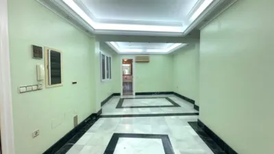 Piso en venta en Plaza San Sebastián, 2, Plaza de Toros-Santa Rita (Almería Capital) de 390.000 €
