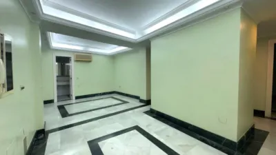Piso en venta en Plaza San Sebastián, 2, Plaza de Toros-Santa Rita (Almería Capital) de 390.000 €