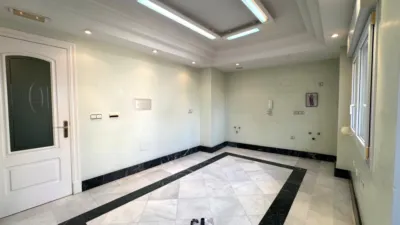Piso en venta en Plaza San Sebastián, 2, Plaza de Toros-Santa Rita (Almería Capital) de 390.000 €