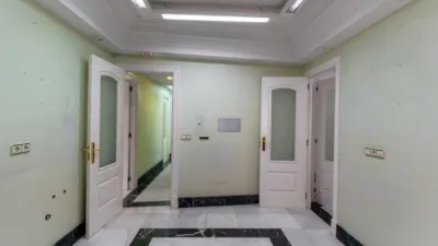 Piso en venta en Plaza San Sebastián, 2, Plaza de Toros-Santa Rita (Almería Capital) de 390.000 €