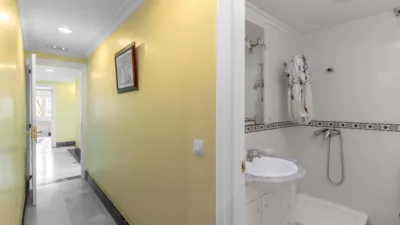 Piso en venta en Plaza San Sebastián, 2, Plaza de Toros-Santa Rita (Almería Capital) de 390.000 €