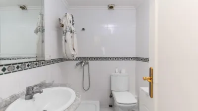 Piso en venta en Plaza San Sebastián, 2, Plaza de Toros-Santa Rita (Almería Capital) de 390.000 €