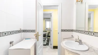 Piso en venta en Plaza San Sebastián, 2, Plaza de Toros-Santa Rita (Almería Capital) de 390.000 €