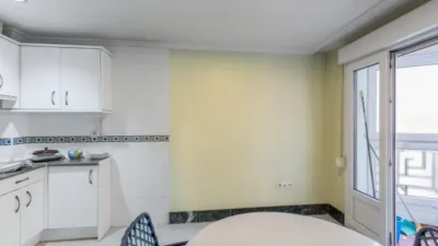 Piso en venta en Plaza San Sebastián, 2, Plaza de Toros-Santa Rita (Almería Capital) de 390.000 €