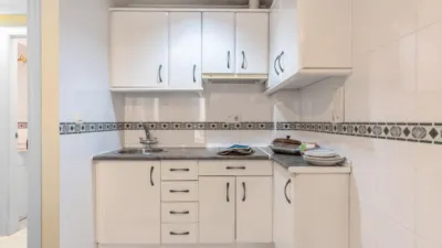 Piso en venta en Plaza San Sebastián, 2, Plaza de Toros-Santa Rita (Almería Capital) de 390.000 €
