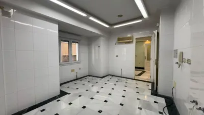 Piso en venta en Plaza San Sebastián, 2, Plaza de Toros-Santa Rita (Almería Capital) de 390.000 €