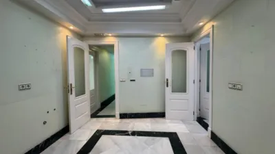 Piso en venta en Plaza San Sebastián, 2, Plaza de Toros-Santa Rita (Almería Capital) de 390.000 €