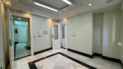 Piso en venta en Plaza San Sebastián, 2, Plaza de Toros-Santa Rita (Almería Capital) de 390.000 €