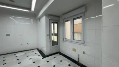 Piso en venta en Plaza San Sebastián, 2, Plaza de Toros-Santa Rita (Almería Capital) de 390.000 €