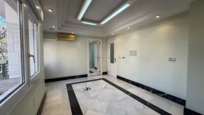 Piso en venta en Plaza San Sebastián, 2, Plaza de Toros-Santa Rita (Almería Capital) de 390.000 €